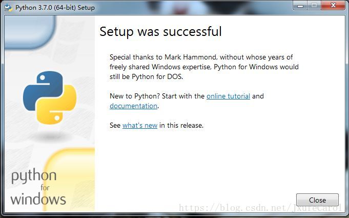python,安裝,配置