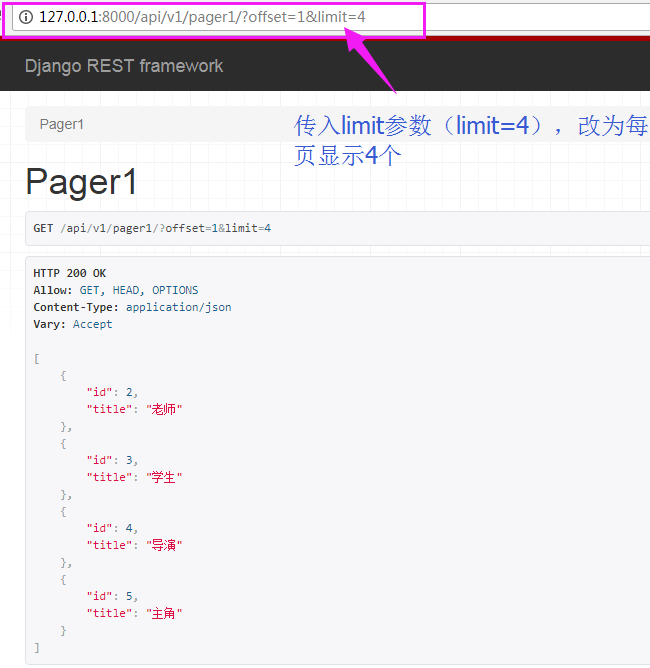 Django,rest,framework,分頁