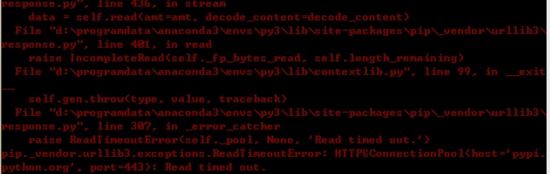 python,pip,安裝,第三方庫