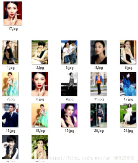 python,數據處理,顏色,圖片