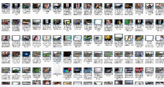Python,scrapy,爬蟲,代碼,短視頻