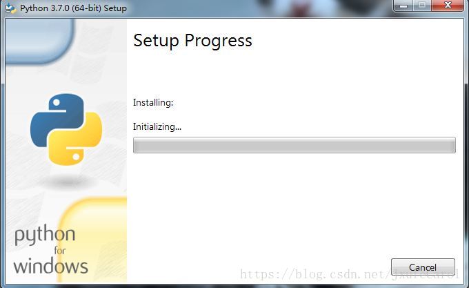 python,安裝,配置