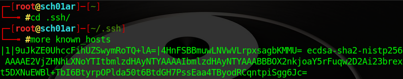 Python3,SSH,遠程連接,服務器