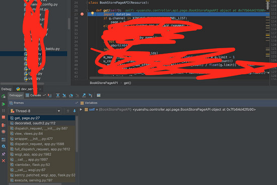 Pycharm,配置,遠程調試