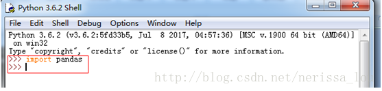 Windows,Python3.6,安裝,第三方模塊