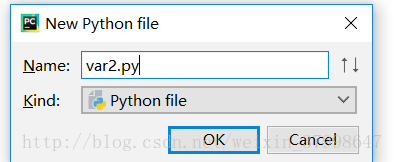 windows,pycharm,安裝,創建文件,配置默認模板