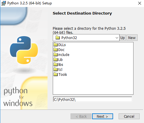 pygame,python,安裝教程
