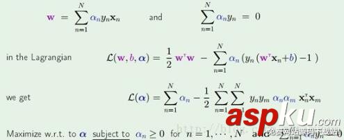 python,機器學習,支持向量機