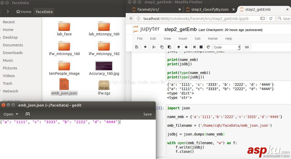 Python,Json模塊,dumps,loads,dump,load