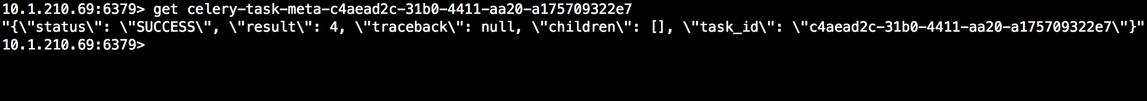 Django,Celery的教程詳解