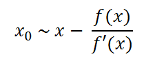 Python編程實現二分法和牛頓迭代法求平方根代碼 python,二分法求平方根,牛頓迭代法與二分法