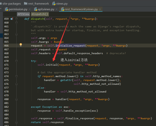 Django,Rest,framework,權限