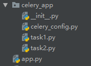 分布式,任務隊列,Celery