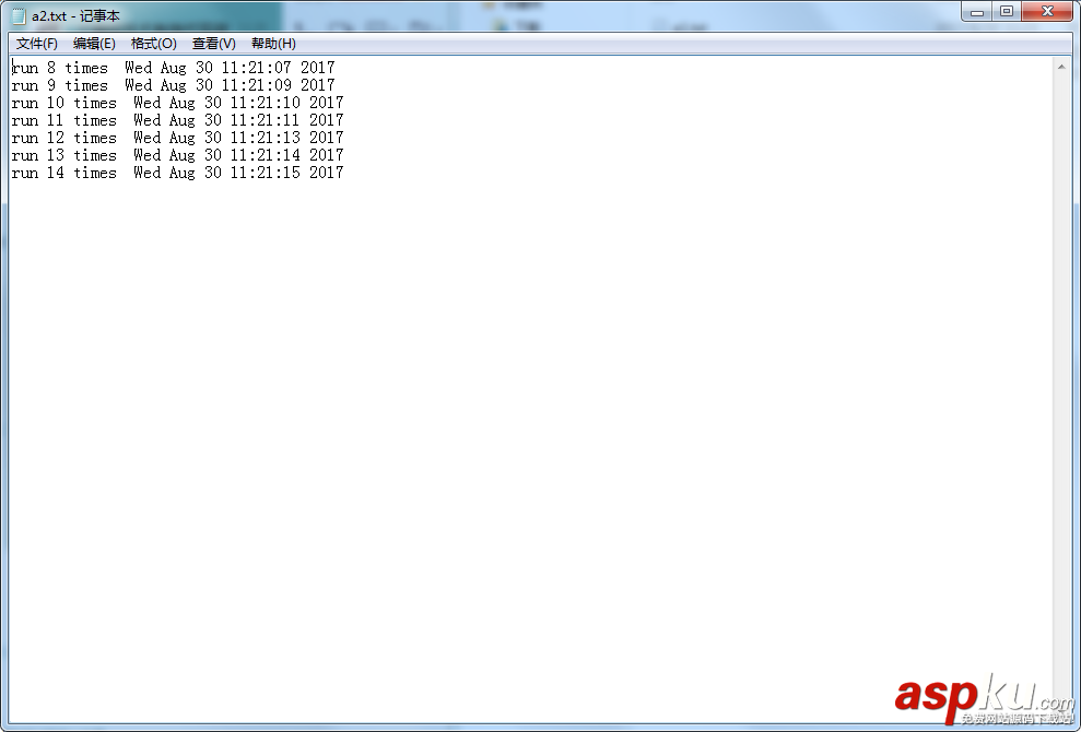 Python實現(xiàn)合并同一個文件夾下所有txt文件的方法示例 Python,合并,文件夾,txt文件
