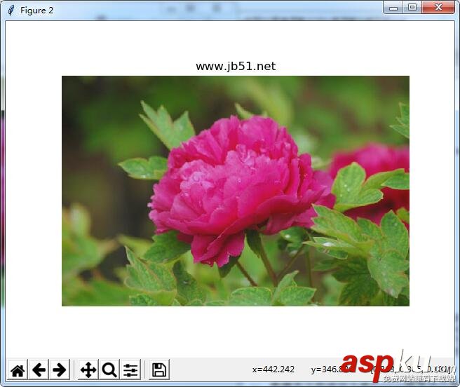 Python實現PS圖像調整之對比度調整功能示例 Python,PS,圖像調整,對比度調整