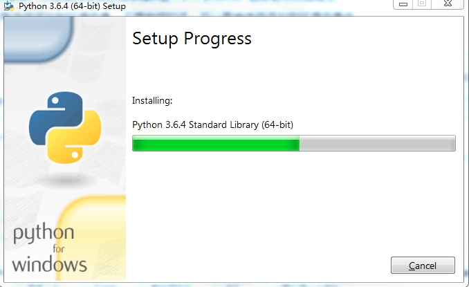 python3.7.0,安裝步驟