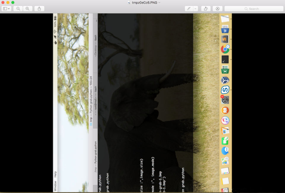 Python,圖形庫,Pillow