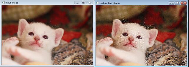opencv,圖片模糊,圖片銳化