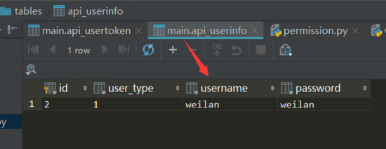 Django,Rest,framework,權限