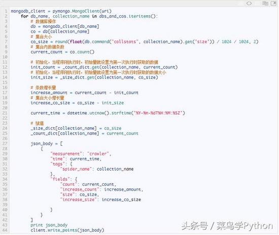 Python,數據,可視化,爬蟲