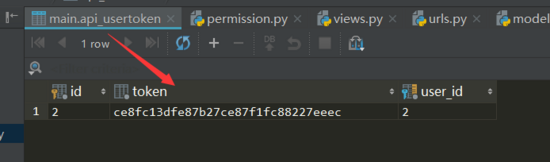 Django,Rest,framework,權限