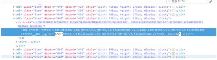 Python3.x,爬蟲,下載網頁圖片
