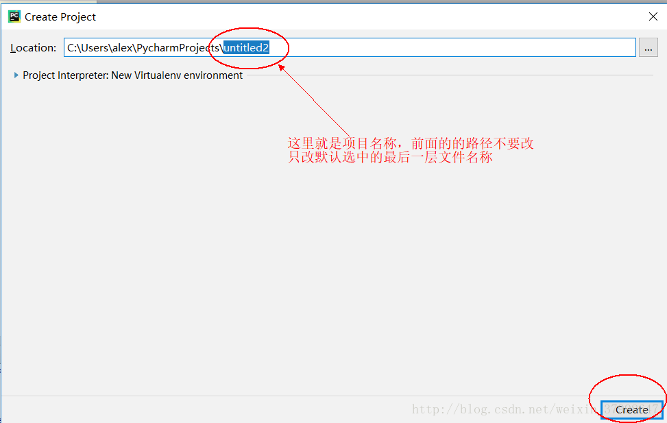 windows,pycharm,安裝,創建文件,配置默認模板