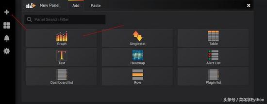 Python,數據,可視化,爬蟲