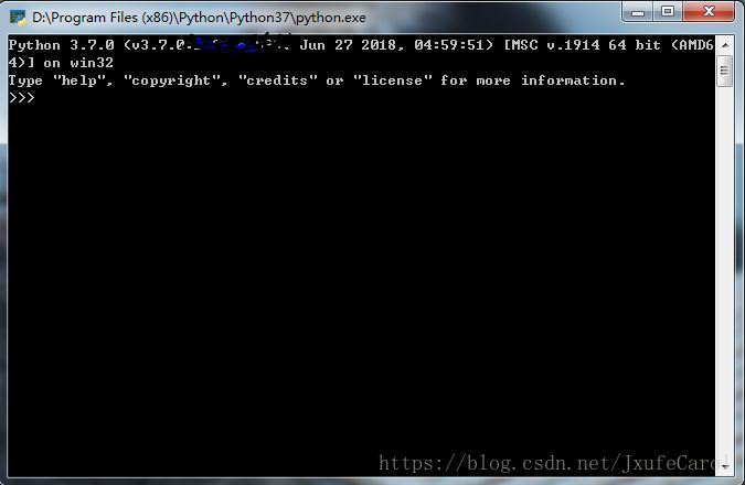 python,安裝,配置