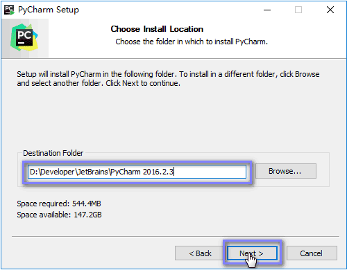 破解,安裝,Pycharm