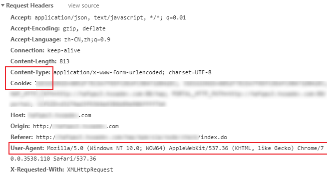 python,requests,模擬,post請求,json