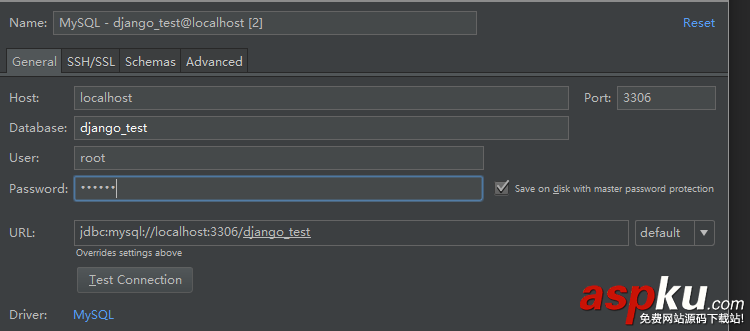 Django學習筆記之ORM基礎教程 django,orm,django的orm,查詢