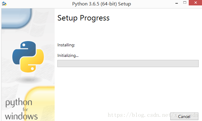 python,安裝,配置
