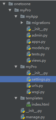 Django中數據庫的數據關系:一對一,一對多,多對多 Django,數據庫,數據關系,一對一,一對多,多對多