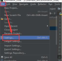 Pycharm,波浪線