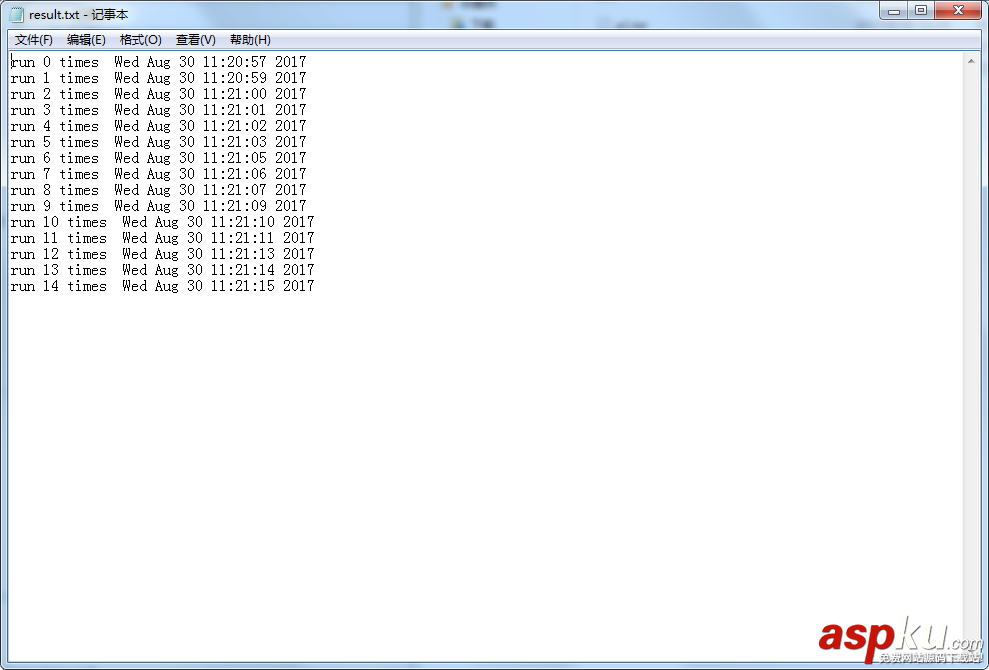 Python實現(xiàn)合并同一個文件夾下所有txt文件的方法示例 Python,合并,文件夾,txt文件