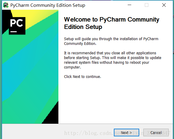 windows,pycharm,安裝,創建文件,配置默認模板