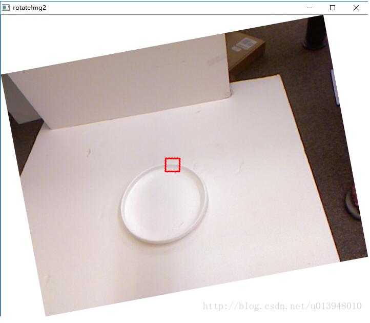 python,opencv,圖片旋轉,矩形分割