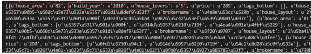 python,中文編碼,json,中文輸出
