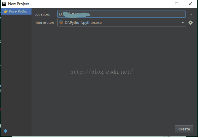 Python,selenium,自動化環境