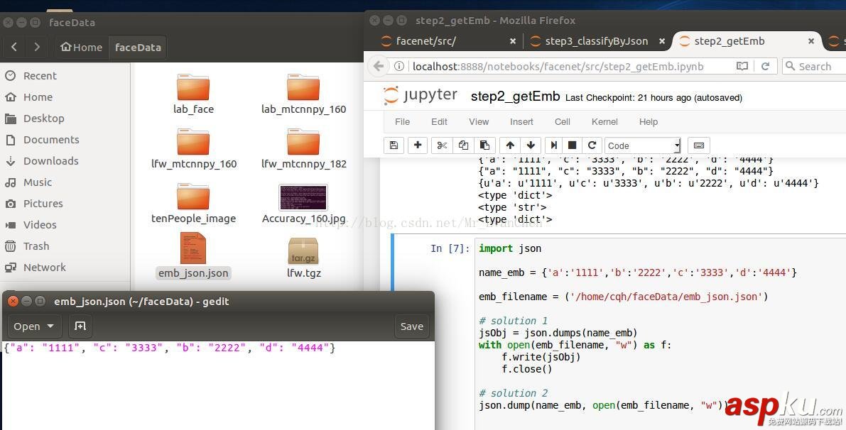 Python,Json模塊,dumps,loads,dump,load