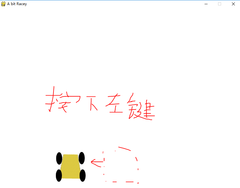 pygame,游戲,鍵盤,按鍵