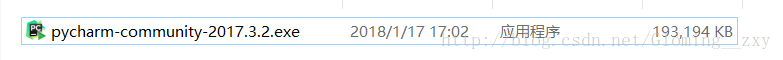 Windows,PyCharm,安裝