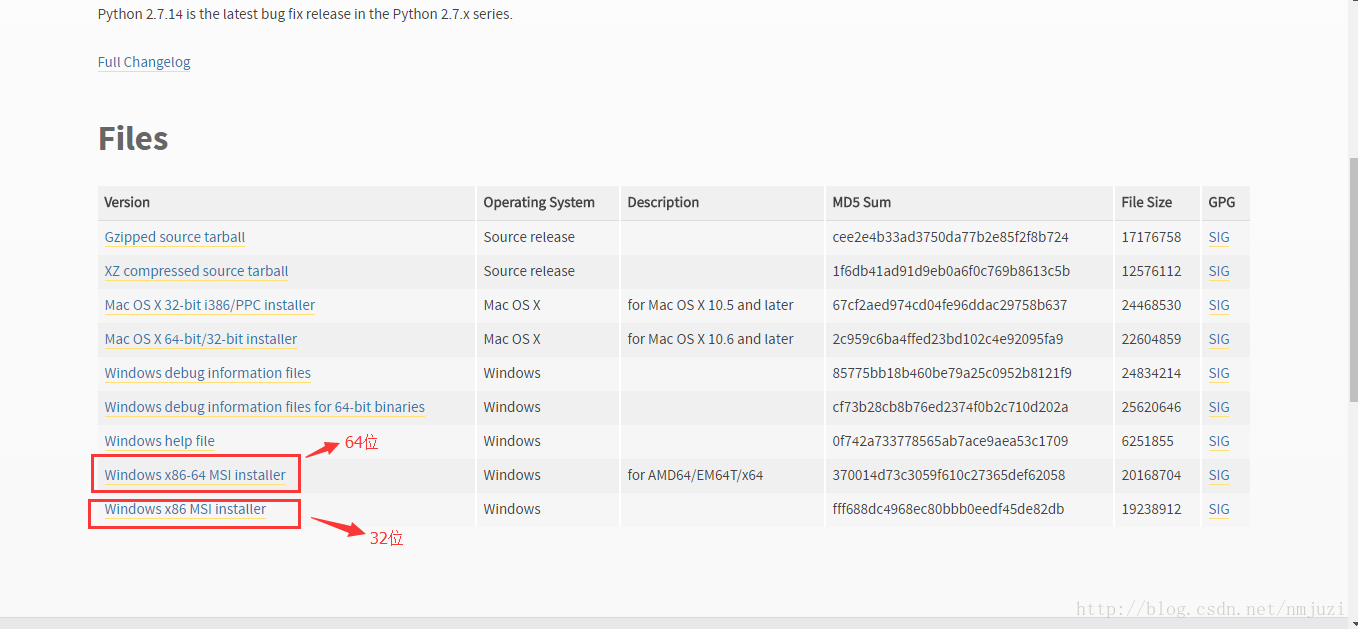 windows,python,安裝