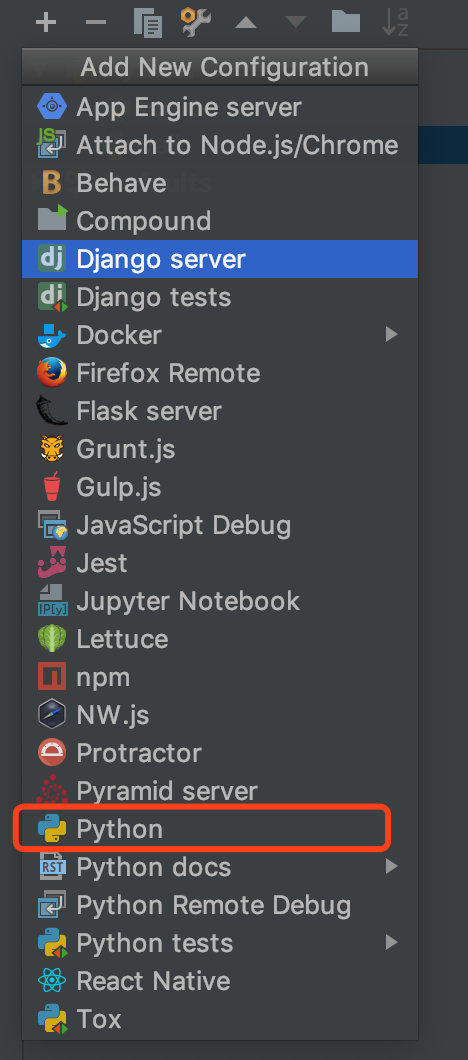 Pycharm,配置,遠程調試