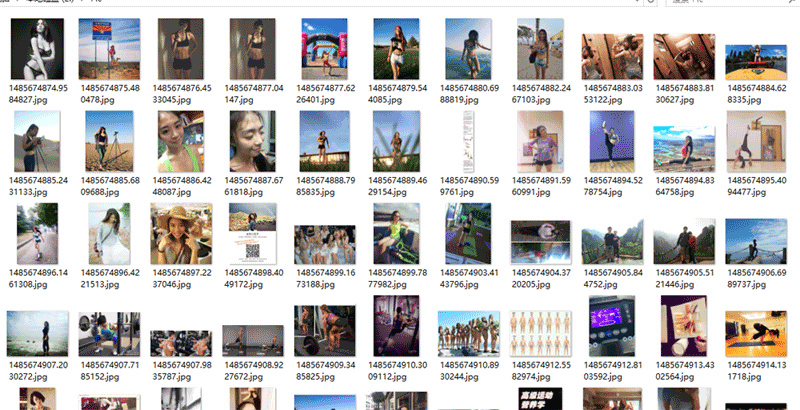 Python3,爬蟲,保存