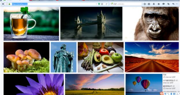 Python3.x,爬蟲,下載網頁圖片