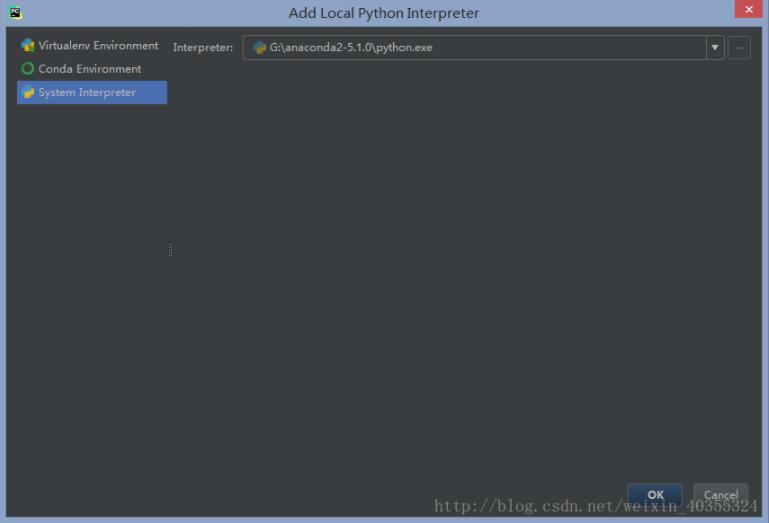 pycharm,圖片,配置