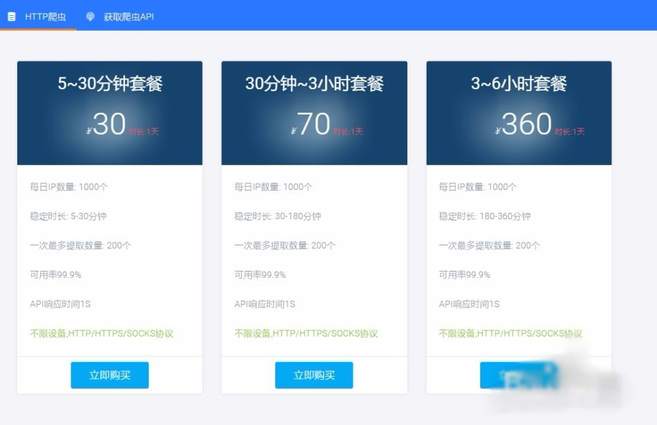 Python,爬蟲,代理IP