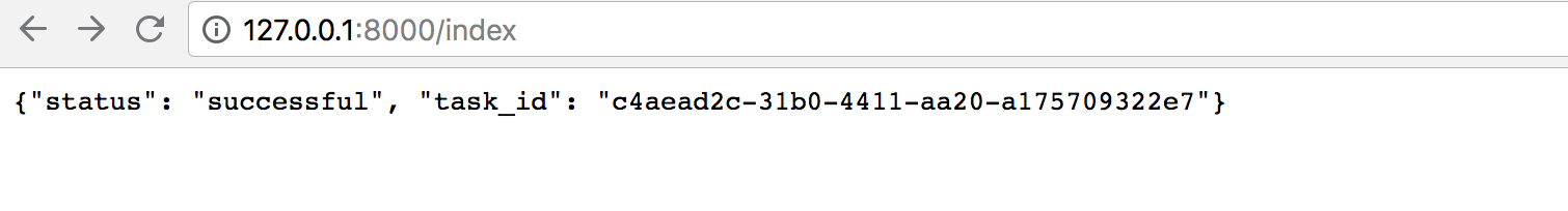 Django,Celery的教程詳解